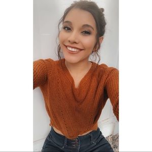 Meet your Posher, Fernanda